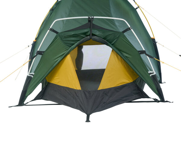 10921201-Svalbard-1-SI-2_0-Forest-Green-11.jpg Svalbard 1 SI (2.0) Tent