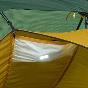 10921201-Svalbard-1-SI-2_0-Forest-Green-13.jpg Svalbard 1 SI (2.0) Tent