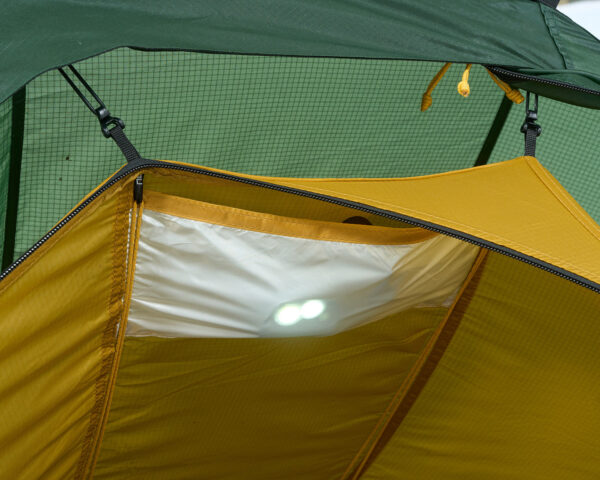 10921201-Svalbard-1-SI-2_0-Forest-Green-13.jpg Svalbard 1 SI (2.0) Tent