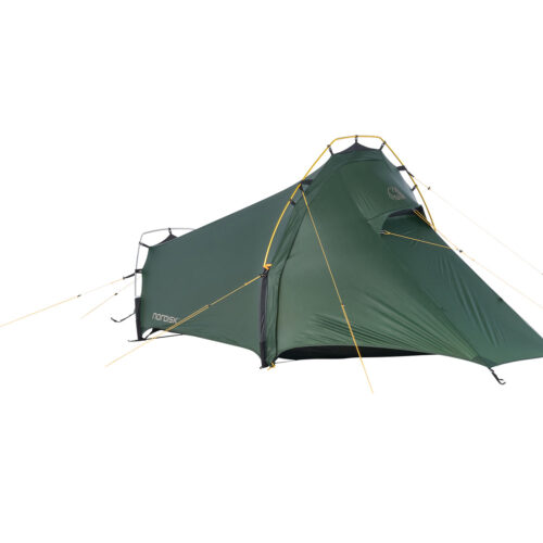 Svalbard 1 SI (2.0) Tent