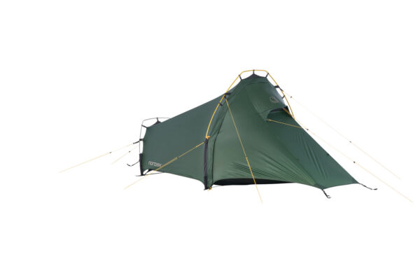 10921201_Svalbard_1_SI_2.0_Forest_Green_01of25.jpg Svalbard 1 SI (2.0) Tent