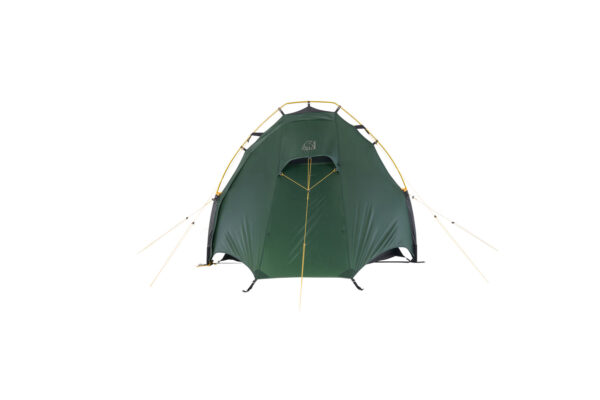10921201_Svalbard_1_SI_2.0_Forest_Green_03of25.jpg Svalbard 1 SI (2.0) Tent