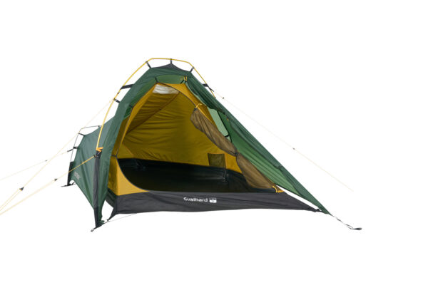 10921201_Svalbard_1_SI_2.0_Forest_Green_08of25.jpg Svalbard 1 SI (2.0) Tent