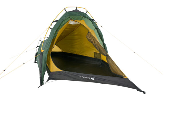 10921201_Svalbard_1_SI_2.0_Forest_Green_09of25.jpg Svalbard 1 SI (2.0) Tent