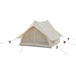 10921459-100-ydun-tech-mini-148051-with-148054-nordisk-cma-ydun-with-colour-pack-sand-chocolate-brown-04.jpg Ydun Tech Mini Glamping Tent Incl. Colour Pack