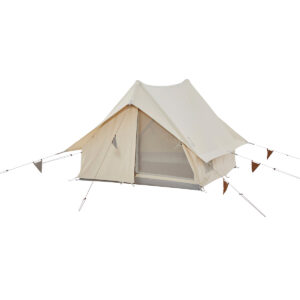 10921459-100-ydun-tech-mini-148051-with-148054-nordisk-cma-ydun-with-colour-pack-sand-chocolate-brown-05.jpg Ydun Tech Mini Glamping Tent Incl. Colour Pack