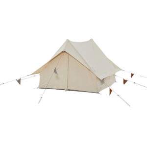 10921459-100-ydun-tech-mini-148051-with-148054-nordisk-cma-ydun-with-colour-pack-sand-chocolate-brown-06.jpg Ydun Tech Mini Glamping Tent Incl. Colour Pack