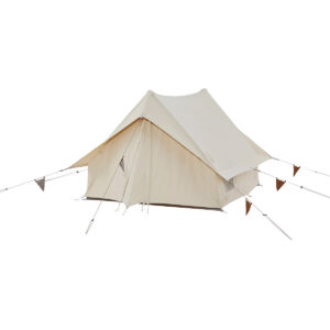 10921459-100-ydun-tech-mini-148051-with-148054-nordisk-cma-ydun-with-colour-pack-sand-chocolate-brown-07.jpg Ydun Tech Mini Glamping Tent Incl. Colour Pack
