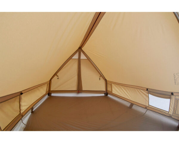 10921459-100-ydun-tech-mini-148051-with-148054-nordisk-cma-ydun-with-colour-pack-sand-chocolate-brown-08.jpg Ydun Tech Mini Glamping Tent Incl. Colour Pack