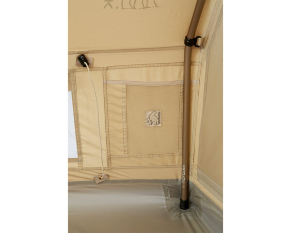 10921459-100-ydun-tech-mini-148051-with-148054-nordisk-cma-ydun-with-colour-pack-sand-chocolate-brown-09.jpg Ydun Tech Mini Glamping Tent Incl. Colour Pack