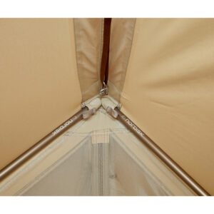 10921459-100-ydun-tech-mini-148051-with-148054-nordisk-cma-ydun-with-colour-pack-sand-chocolate-brown-11.jpg Ydun Tech Mini Glamping Tent Incl. Colour Pack