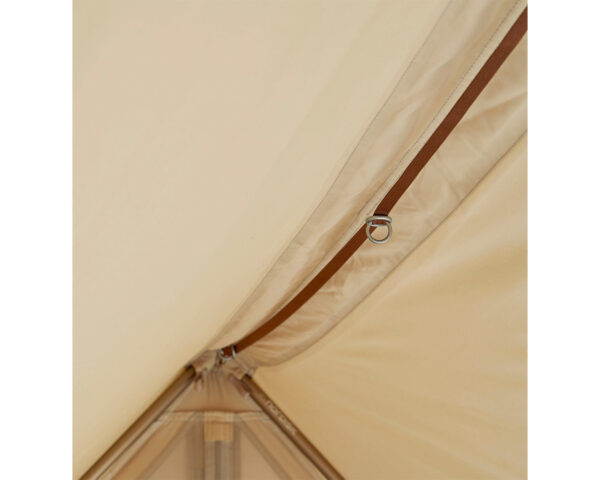 10921459-100-ydun-tech-mini-148051-with-148054-nordisk-cma-ydun-with-colour-pack-sand-chocolate-brown-13.jpg Ydun Tech Mini Glamping Tent Incl. Colour Pack
