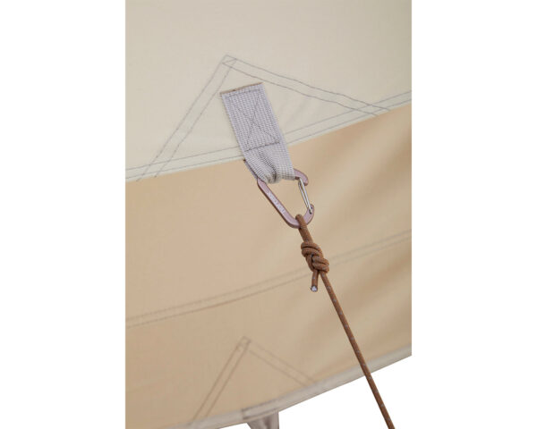 10921459-100-ydun-tech-mini-148051-with-148054-nordisk-cma-ydun-with-colour-pack-sand-chocolate-brown-14.jpg Ydun Tech Mini Glamping Tent Incl. Colour Pack