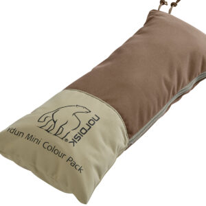 10921459-100-ydun-tech-mini-colour-pack-148054-nordisk-chocolate-brown-148051-02.jpg Ydun Tech Mini Glamping Tent Incl. Colour Pack