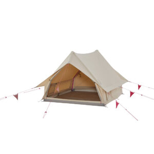10921459-101-ydun-tech-mini-148051-with-148053-nordisk-cma-ydun-with-colour-pack-sand-cherry-pink-03.jpg Ydun Tech Mini Glamping Tent Incl. Colour Pack