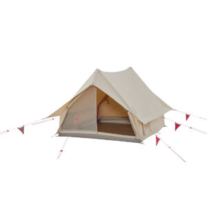 10921459-101-ydun-tech-mini-148051-with-148053-nordisk-cma-ydun-with-colour-pack-sand-cherry-pink-04.jpg Ydun Tech Mini Glamping Tent Incl. Colour Pack