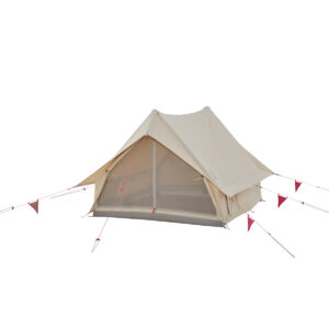 10921459-101-ydun-tech-mini-148051-with-148053-nordisk-cma-ydun-with-colour-pack-sand-cherry-pink-05.jpg Ydun Tech Mini Glamping Tent Incl. Colour Pack