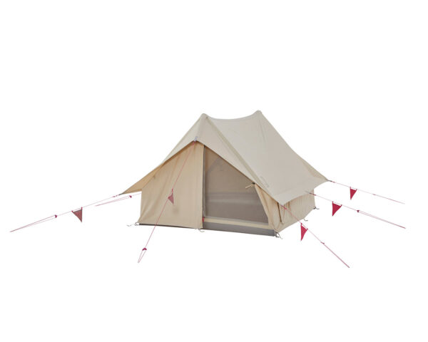 10921459-101-ydun-tech-mini-148051-with-148053-nordisk-cma-ydun-with-colour-pack-sand-cherry-pink-06.jpg Ydun Tech Mini Glamping Tent Incl. Colour Pack