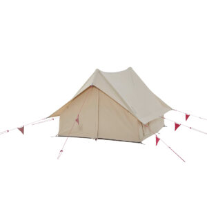 10921459-101-ydun-tech-mini-148051-with-148053-nordisk-cma-ydun-with-colour-pack-sand-cherry-pink-07.jpg Ydun Tech Mini Glamping Tent Incl. Colour Pack