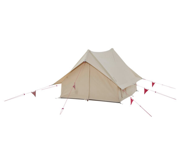 10921459-101-ydun-tech-mini-148051-with-148053-nordisk-cma-ydun-with-colour-pack-sand-cherry-pink-07.jpg Ydun Tech Mini Glamping Tent Incl. Colour Pack