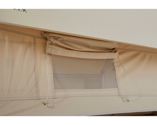 10921459-101-ydun-tech-mini-148051-with-148053-nordisk-cma-ydun-with-colour-pack-sand-cherry-pink-11.jpg Ydun Tech Mini Glamping Tent Incl. Colour Pack
