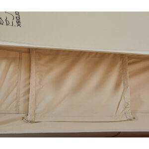 10921459-101-ydun-tech-mini-148051-with-148053-nordisk-cma-ydun-with-colour-pack-sand-cherry-pink-13.jpg Ydun Tech Mini Glamping Tent Incl. Colour Pack
