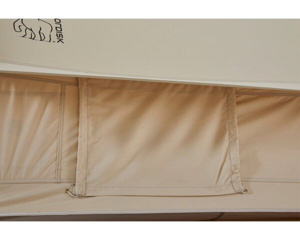 10921459-101-ydun-tech-mini-148051-with-148053-nordisk-cma-ydun-with-colour-pack-sand-cherry-pink-13.jpg Ydun Tech Mini Glamping Tent Incl. Colour Pack