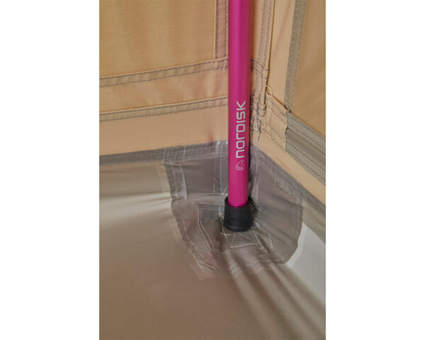 10921459-101-ydun-tech-mini-148051-with-148053-nordisk-cma-ydun-with-colour-pack-sand-cherry-pink-16.jpg Ydun Tech Mini Glamping Tent Incl. Colour Pack