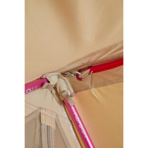 10921459-101-ydun-tech-mini-148051-with-148053-nordisk-cma-ydun-with-colour-pack-sand-cherry-pink-17.jpg Ydun Tech Mini Glamping Tent Incl. Colour Pack