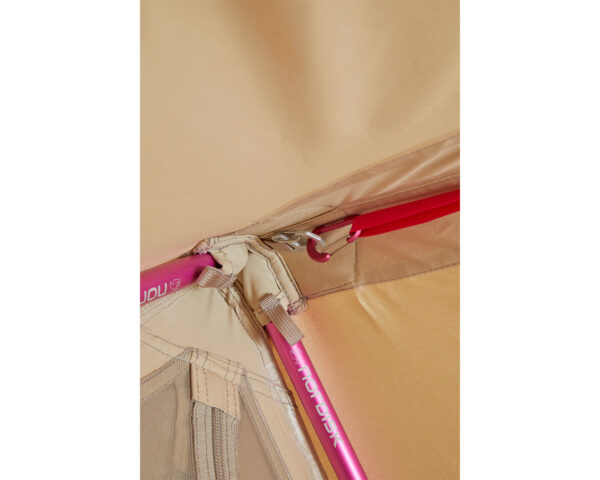 10921459-101-ydun-tech-mini-148051-with-148053-nordisk-cma-ydun-with-colour-pack-sand-cherry-pink-17.jpg Ydun Tech Mini Glamping Tent Incl. Colour Pack