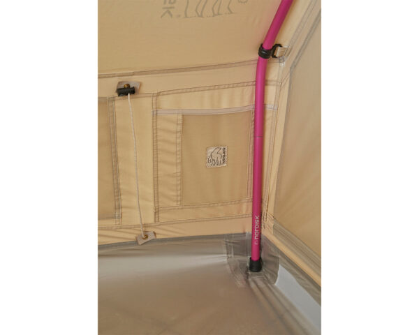 10921459-101-ydun-tech-mini-148051-with-148053-nordisk-cma-ydun-with-colour-pack-sand-cherry-pink-18.jpg Ydun Tech Mini Glamping Tent Incl. Colour Pack