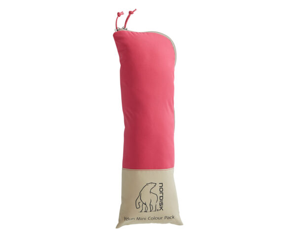 10921459-101-ydun-tech-mini-colour-pack-148053-nordisk-cherry-pink-148051-01.jpg Ydun Tech Mini Glamping Tent Incl. Colour Pack