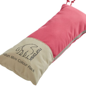 10921459-101-ydun-tech-mini-colour-pack-148053-nordisk-cherry-pink-148051-02.jpg Ydun Tech Mini Glamping Tent Incl. Colour Pack