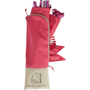 10921459-101-ydun-tech-mini-colour-pack-148053-nordisk-cherry-pink-148051-03.jpg Ydun Tech Mini Glamping Tent Incl. Colour Pack
