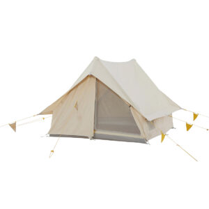 10921459-102-ydun-tech-mini-148051-with-148052-nordisk-cma-ydun-with-colour-pack-sand-mustard-yellow-04.jpg Ydun Tech Mini Glamping Tent Incl. Colour Pack