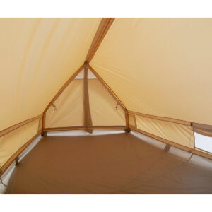 10921459-102-ydun-tech-mini-148051-with-148052-nordisk-cma-ydun-with-colour-pack-sand-mustard-yellow-07.jpg Ydun Tech Mini Glamping Tent Incl. Colour Pack