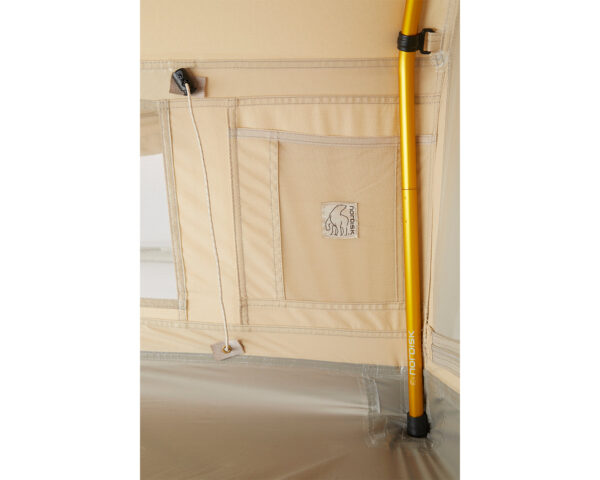 10921459-102-ydun-tech-mini-148051-with-148052-nordisk-cma-ydun-with-colour-pack-sand-mustard-yellow-08.jpg Ydun Tech Mini Glamping Tent Incl. Colour Pack