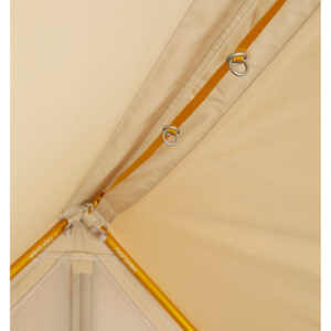 10921459-102-ydun-tech-mini-148051-with-148052-nordisk-cma-ydun-with-colour-pack-sand-mustard-yellow-12.jpg Ydun Tech Mini Glamping Tent Incl. Colour Pack