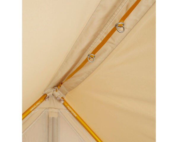 10921459-102-ydun-tech-mini-148051-with-148052-nordisk-cma-ydun-with-colour-pack-sand-mustard-yellow-12.jpg Ydun Tech Mini Glamping Tent Incl. Colour Pack