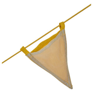 10921459-102-ydun-tech-mini-148051-with-148052-nordisk-cma-ydun-with-colour-pack-sand-mustard-yellow-18.jpg Ydun Tech Mini Glamping Tent Incl. Colour Pack