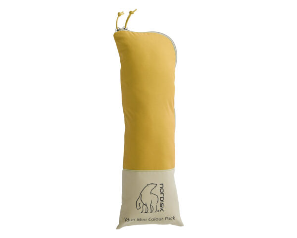 10921459-102-ydun-tech-mini-colour-pack-148052-nordisk-mustard-yellow-148051-01.jpg Ydun Tech Mini Glamping Tent Incl. Colour Pack