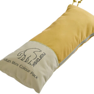 10921459-102-ydun-tech-mini-colour-pack-148052-nordisk-mustard-yellow-148051-02.jpg Ydun Tech Mini Glamping Tent Incl. Colour Pack