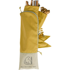 10921459-102-ydun-tech-mini-colour-pack-148052-nordisk-mustard-yellow-148051-03.jpg Ydun Tech Mini Glamping Tent Incl. Colour Pack