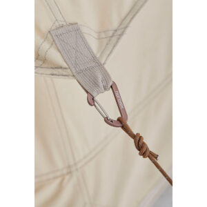 Asgard Tech Mini Tent Incl. Colour Pack