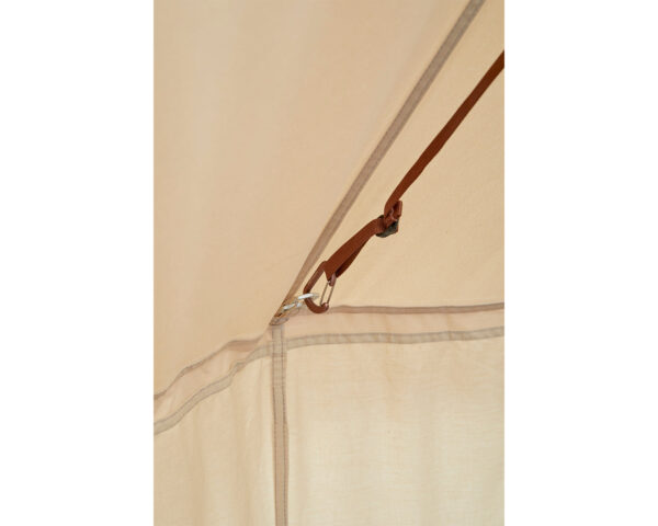 Asgard Tech Mini Tent Incl. Colour Pack