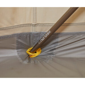 Asgard Tech Mini Tent Incl. Colour Pack