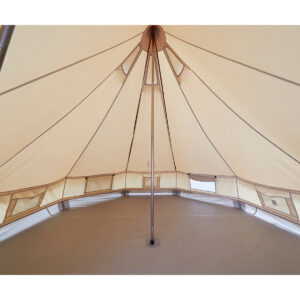 Asgard Tech Mini Tent Incl. Colour Pack
