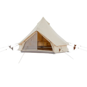 Asgard Tech Mini Tent Incl. Colour Pack