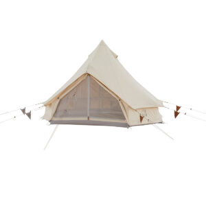 Asgard Tech Mini Tent Incl. Colour Pack