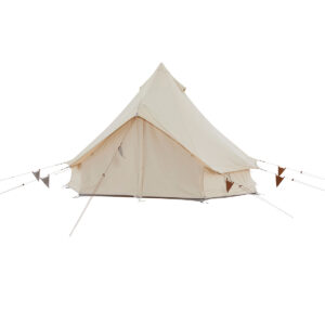 Asgard Tech Mini Tent Incl. Colour Pack